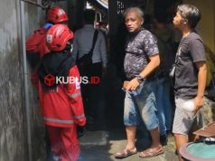 Diduga Depresi, Pria di Mojokerto Nekat Akhiri Hidup