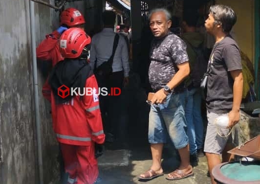 Prajurit kulon Mojokerto