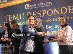 BI Kediri Gelar Temu Responden Dan Outlook Perekonomian, Perkuat Sinergi dan Optimisme Menjelang 2026