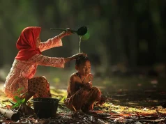 Ibu yang Tetap Hidup dalam Rindu