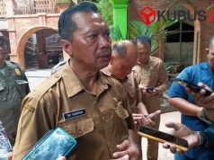 Tri Hariadi, Eks Sekda Tulungagung Dua Kali Mangkir Dilantik sebagai Kepala Disnakertrans