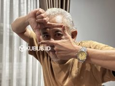 Epy “Kang Mus” Kusnandar Meninggal Dunia, Dunia Seni Peran Berduka