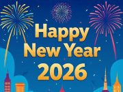 Hukum Merayakan Tahun Baru dalam Islam: Boleh Asal Tak Bermaksiat