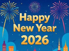 Hukum Merayakan Tahun Baru dalam Islam: Boleh Asal Tak Bermaksiat