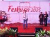 Feskufa 2025: Pesta Kuliner ANDIKA Media Bersama Ratusan Dhuafa