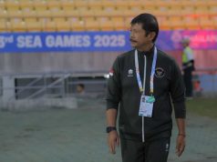 Indra Sjafri Pasang Badan, Tanggung Jawab Penuh Kegagalan Timnas U-23 Di Sea Games 2025