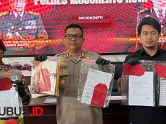 Janjikan Kerja di BUMN, Owner Bimbel Tipu Korban Hingga Rp 1,3 M