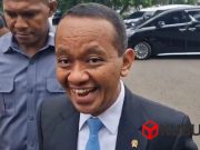 Guna Efisiensi Anggaran, Bahlil Usulkan Pilkada Kembali Dipilih DPRD