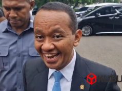 Guna Efisiensi Anggaran, Bahlil Usulkan Pilkada Kembali Dipilih DPRD