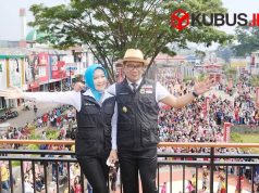 Mulai Proses Sidang, Atalia Praratya Resmi Gugat Cerai Ridwan Kamil di PA Bandung