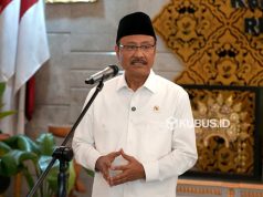 Menteri Sosial Tekankan Jajaran: 2026 Kerja Jangan “Asal Jalan”