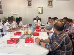 OJK Kediri Tutup HUT ke-14 dengan Aksi Hijau di TPA Winongo dan Wisata PSC, Andika Media Jadi Mitra Dokumentasi Kunci