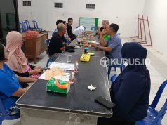 KKMP Ngronggo Kota Kediri Jadi Pilot Project Nasional: Dinas Koperasi dan UMTK Genjot Percepatan Pembangunan Gerai Koperasi