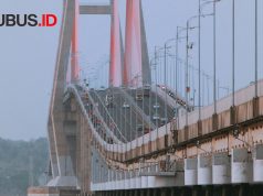 Setelah Rambu di Jembatan Suramadu Hilang, Kini Hidran Damkar Ikut Dicuri Orang