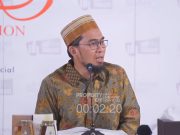 Rahasia di Balik Banyak Bencana, Begini Kata Ustadz Adi Hidayat