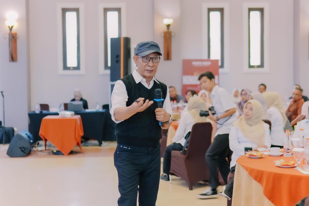 Hadapi Tantangan Digital, ANDIKA Media Bekali Ratusan Praktisi Humas di Kediri Raya 1 WhatsApp Image 2025 12 10 at 17.07.00