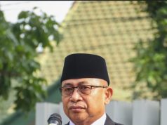 Stok Beras Bulog Kediri Melimpah, Cukup Untuk Kebutuhan Hingga 20 Bulan Ke Depan