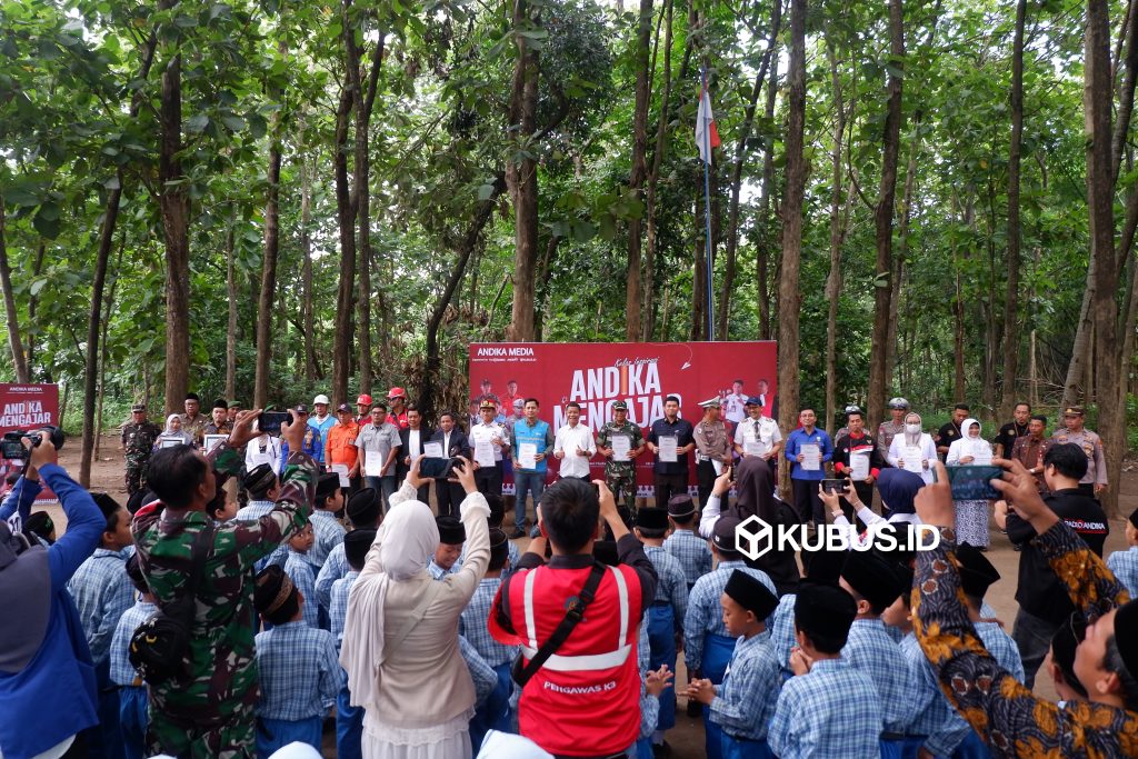 apel kelas inspirasi