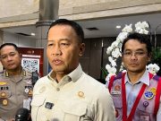 Kemenhub Batasi Penuh Kendaraan Barang di Tol Selama Natal-Tahun Baru