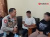 Remaja Pelaku Pembuangan Bayi Diamankan Polisi