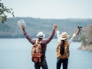 Tips Aman dan Nyaman Menikmati Libur Nataru, Ini Panduan Pentingnya