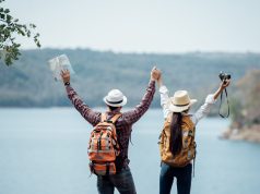 Tips Aman dan Nyaman Menikmati Libur Nataru, Ini Panduan Pentingnya