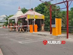 Pemkab Kediri Terapkan Parkir Digital di SLG: Langkah Strategis Tekan Kebocoran dan Tingkatkan PAD