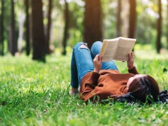 Alam sebagai Ruang Pulih: Tren Ecotherapy untuk Kesehatan Mental