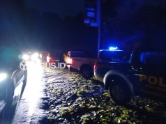 Pelajar 17 Tahun Terpental ke Sungai di Pujon Usai Tabrakan, Masih dalam Pencarian