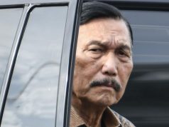 Luhut Dorong Kampus Teliti Bibit Bawang Putih, Bukan Hanya Ribut Ijazah