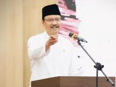 Mensos ‘Wisuda’ 133 Keluarga Miskin Naik Kelas, Tak Lagi Terima Bansos