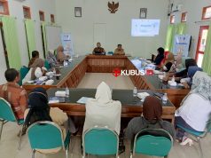 Fasilitasi UMKM Lokal: Dinkop UMTK Kota Kediri Siapkan Lokasi Khusus Berjualan Setiap Akhir Pekan