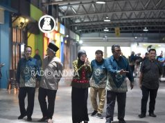 Refleksi Akhir Tahun 2025: Kinerja Perumda Pasar Joyoboyo Naik 104 Persen, Targetkan Digitalisasi Penuh di 2026