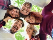 Circle Kecil tapi Sehat: Mengapa Kualitas Teman Lebih Penting