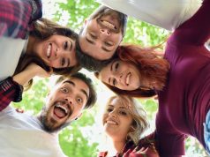 Circle Kecil tapi Sehat: Mengapa Kualitas Teman Lebih Penting