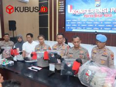 Ucapan Berujung Maut, Menantu Perempuan Sebabkan Mertua Hilang Nyawa