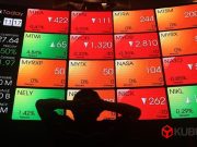 Anjlokya Saham IHSG Jadi Sorotan, Pengamat Nilai Kondisi Tak Wajar dan Cerminkan Ekonomi Jalan di Tempat