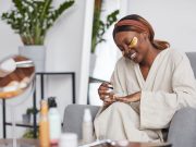 Beauty Routine sebagai Self-Care, Bukan Tekanan Sosial