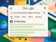 Google Batasi AI Overviews untuk Pencarian Kesehatan, Imbas Temuan Informasi Menyesatkan