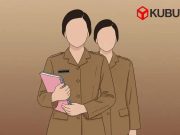 Sebar Surat PPPK Paruh Waktu Bergaji Rp 139 Ribu di Medsos, Pegawai Kena Sanksi