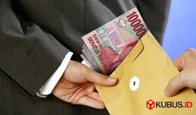 Ilustrasi korupsi dimana DPR RI diminta segera sahkan RUU Perampasan Aset. (Foto. Law Justice)