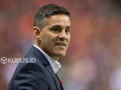 Badan Tim Nasional Beberkan Alasan PSSI Tunjuk John Herdman Jadi Pelatih Skuad Garuda