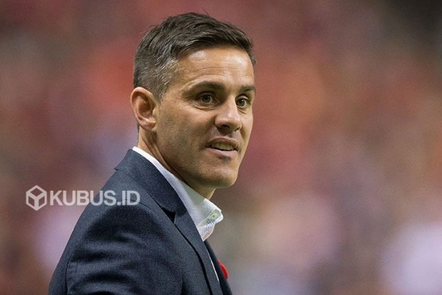John Herdman