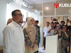 Kadin Kota Kediri Dorong Pengamanan Stok dan Harga Pangan Jelang Ramadan