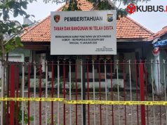 Dugaan Kasus Mafia Tanah di Markas Madas, Polisi Periksa Tujuh Saksi