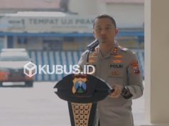 Polres Kediri Operasionalkan Tiga Unit Kendaraan Baru untuk Tingkatkan Pelayanan