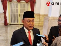 Kepala BGN Tegaskan Pegawai SPPG Berstatus ASN Berhak Dapat THR