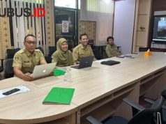 Desa di Blitar Minta Hibah Bagunan SD untuk Pendirian Koperasi Desa Merah Putih