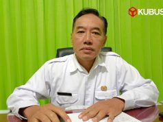 Kota Kediri Lampaui Target Temuan TBC, Dinkes Siapkan X-Ray Portable