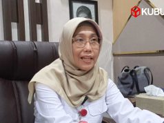 Angka Kesembuhan PMK di Kabupaten Kediri Naik, DKPP Perketat Pengawasan Ternak